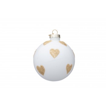 Sfera Dover Cuori